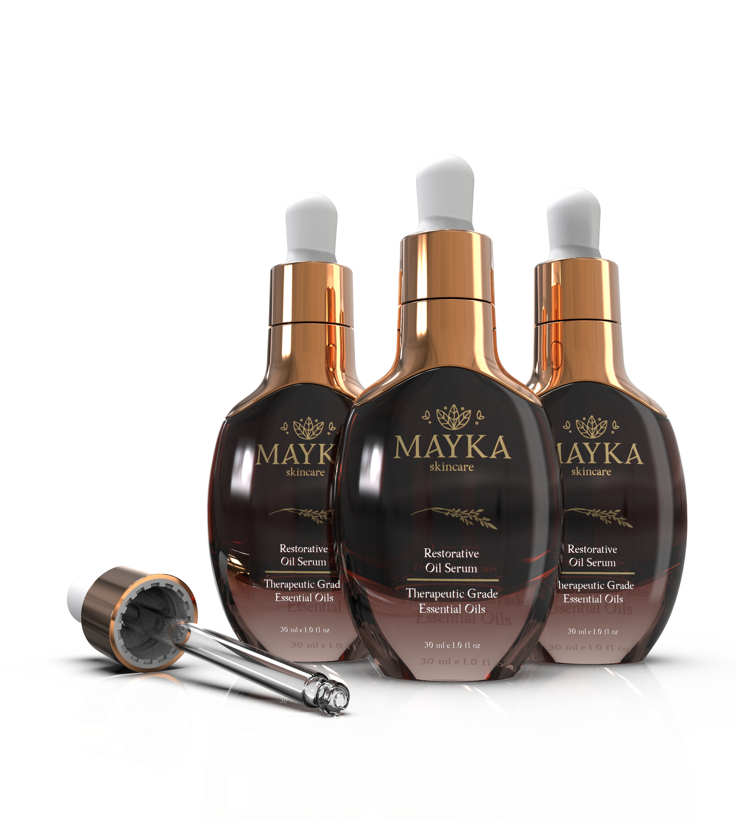 Buy Mayka Face Serum Online