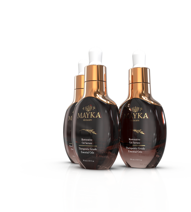 Mayka Serum for Anti Aging US