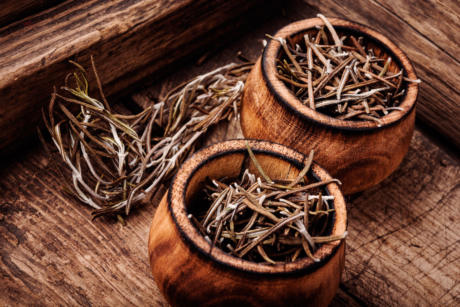 Rosemary Oil | Essential Oil Face Serum | Mayka Skin Solutions