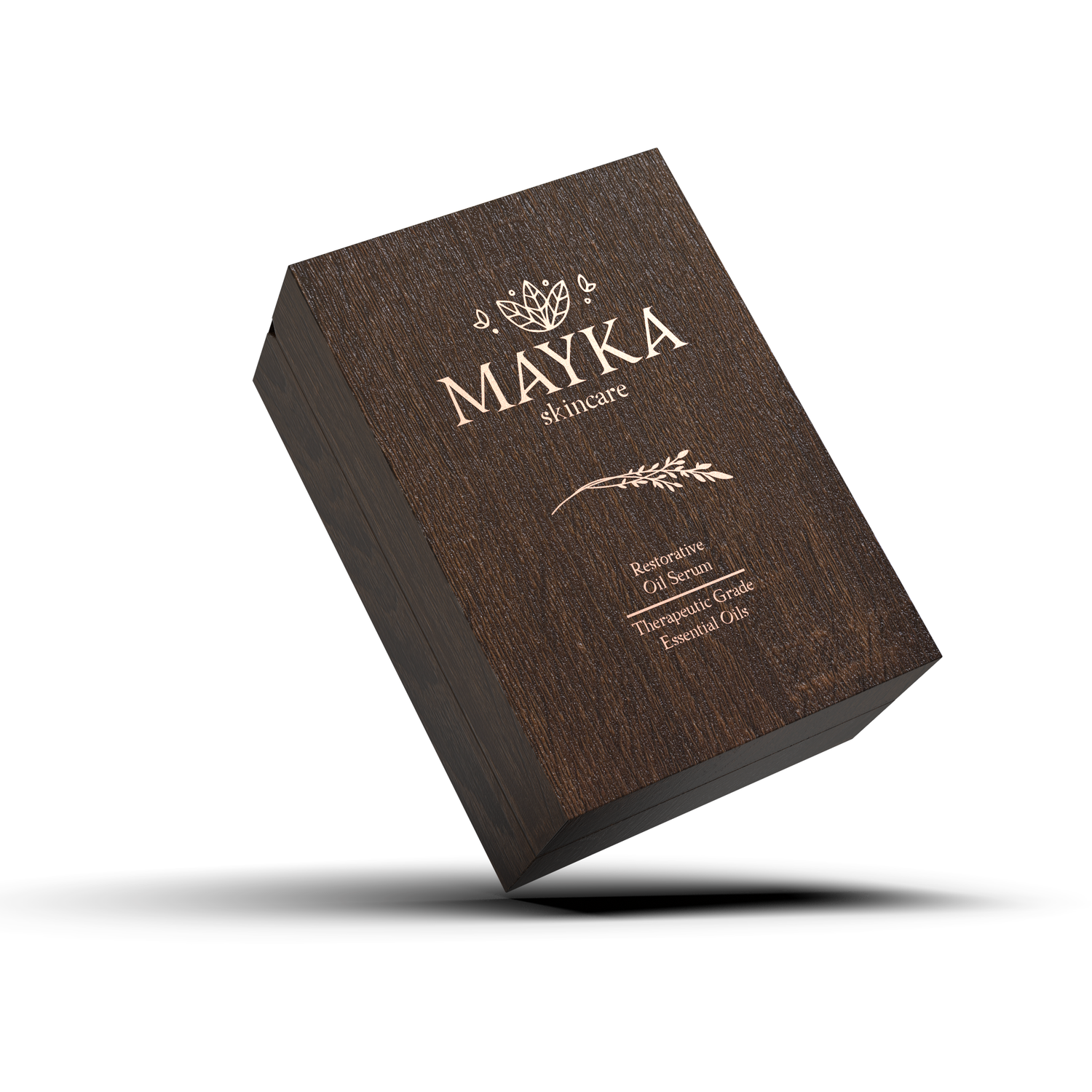 All Skin Type Face Serum | Mayka Skin Solutions