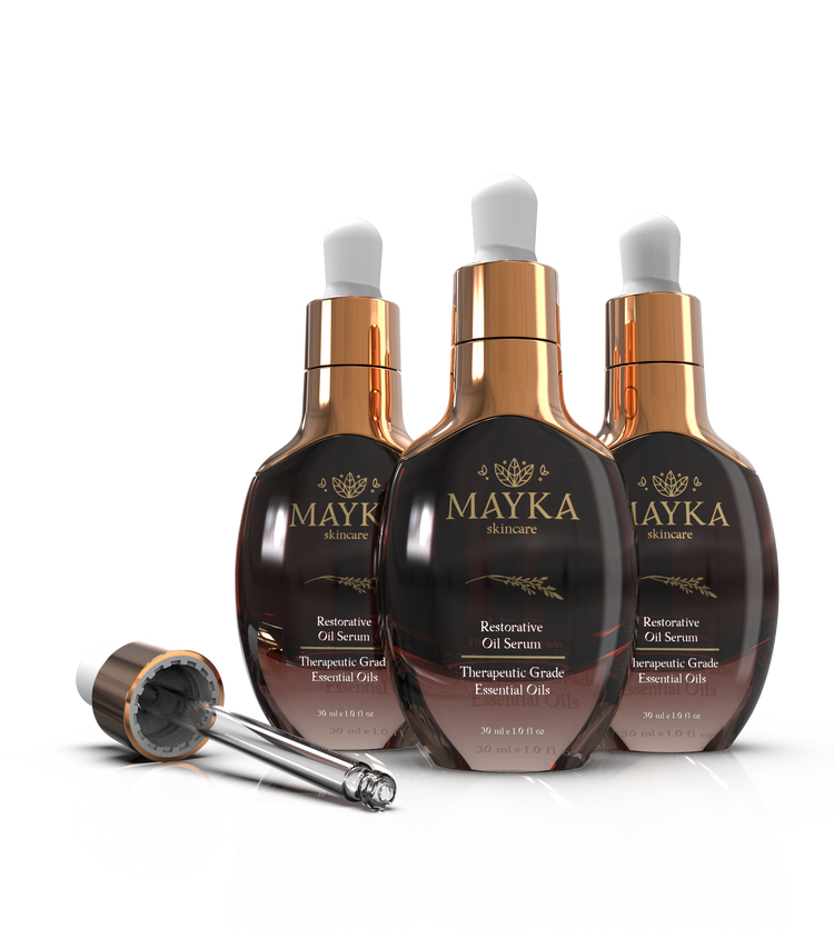 Buy Mayka Face Serum Online