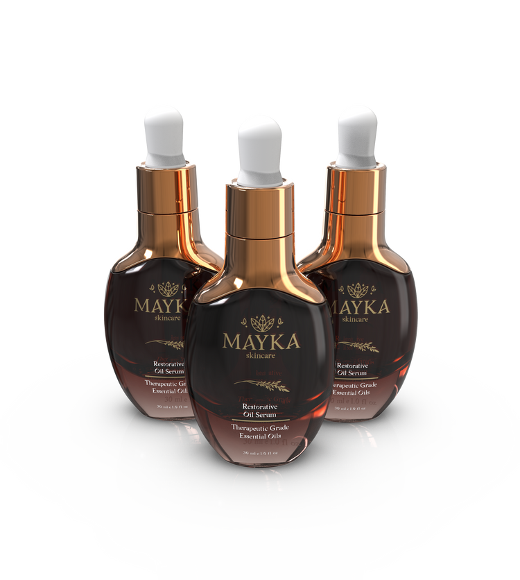 Mayka Restorative Face Serum Online US