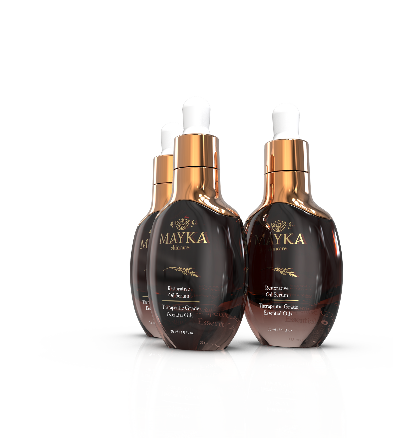 Mayka Serum for Anti Aging US