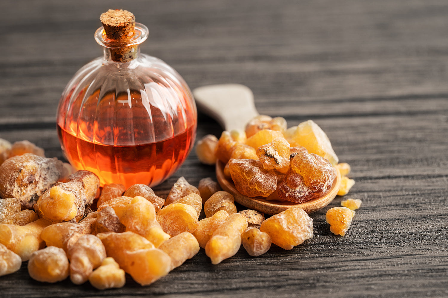 Frankincense Oil | Buy Best Face Serum Online